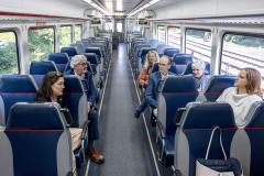 Philly Stands Strong for SEPTA