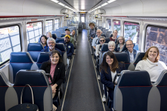Philly Stands Strong for SEPTA