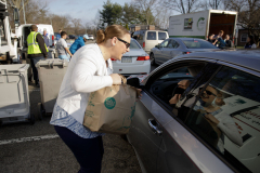 March 19, 2022: Senator Tim Kearney Town Hall Hosts a Shredding Event.