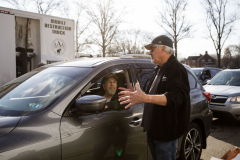 Shredding March 19, 2022: Senator Tim Kearney Town Hall Hosts a Shredding Event.Event