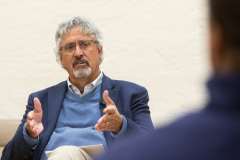 April 18, 2022: Sen. Kearney hosted a Town Hall at the Community Center in East Lansdowne.