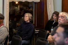 February 12, 2020: Sen. Tim Kearney  hosts a town hall.