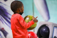 March 3, 2022: Senator Tim Kearney and Rep. Mike Zabel in partnership with Compeer of Suburban Philadelphia hosted a Veteran and Family Bowling Night.