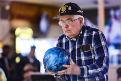 March 3, 2022: Senator Tim Kearney and Rep. Mike Zabel in partnership with Compeer of Suburban Philadelphia hosted a Veteran and Family Bowling Night.