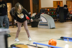 March 3, 2022: Senator Tim Kearney and Rep. Mike Zabel in partnership with Compeer of Suburban Philadelphia hosted a Veteran and Family Bowling Night.