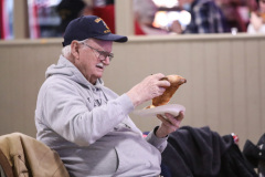 March 3, 2022: Senator Tim Kearney and Rep. Mike Zabel in partnership with Compeer of Suburban Philadelphia hosted a Veteran and Family Bowling Night.