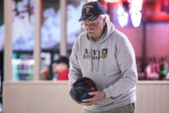 March 3, 2022: Senator Tim Kearney and Rep. Mike Zabel in partnership with Compeer of Suburban Philadelphia hosted a Veteran and Family Bowling Night.
