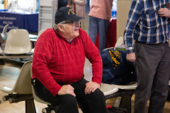 March 3, 2022: Senator Tim Kearney and Rep. Mike Zabel in partnership with Compeer of Suburban Philadelphia hosted a Veteran and Family Bowling Night.