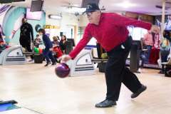 March 3, 2022: Senator Tim Kearney and Rep. Mike Zabel in partnership with Compeer of Suburban Philadelphia hosted a Veteran and Family Bowling Night.