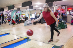 March 3, 2022: Senator Tim Kearney and Rep. Mike Zabel in partnership with Compeer of Suburban Philadelphia hosted a Veteran and Family Bowling Night.