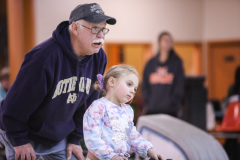 March 3, 2022: Senator Tim Kearney and Rep. Mike Zabel in partnership with Compeer of Suburban Philadelphia hosted a Veteran and Family Bowling Night.