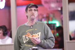 March 3, 2022: Senator Tim Kearney and Rep. Mike Zabel in partnership with Compeer of Suburban Philadelphia hosted a Veteran and Family Bowling Night.