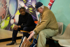 March 3, 2022: Senator Tim Kearney and Rep. Mike Zabel in partnership with Compeer of Suburban Philadelphia hosted a Veteran and Family Bowling Night.