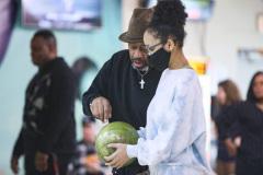 March 3, 2022: Senator Tim Kearney and Rep. Mike Zabel in partnership with Compeer of Suburban Philadelphia hosted a Veteran and Family Bowling Night.