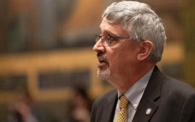 Senator Kearney Urges Moratorium On Mariner East Project Until Safety Protocols Provided 