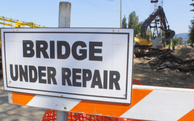 Senator Kearney, Mayor Eberle Announce Breakthrough on Sellers Avenue Bridge Project