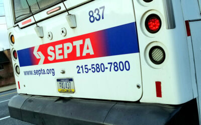 Nearly 100 Senior Citizens Apply for SEPTA Senior Key ID Cards in Less Than 2 Hours during Sen. Kearney, Rep Howard Event