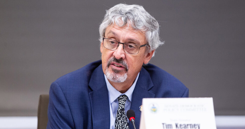 Senator Kearney Champions Gov Wolf s Level Up Funding Proposal Senator Kearney Champions Gov Wolf s Level Up Funding Proposal