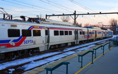 Senator Kearney Issues Response to SEPTA Pausing King of Prussia Rail Project