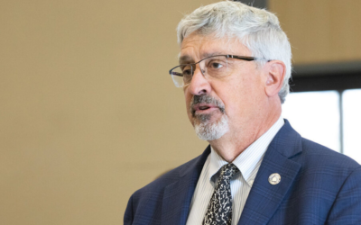 El senador Kearney condena a los grupos de odio ante las denuncias de neonazis en el condado de Delaware