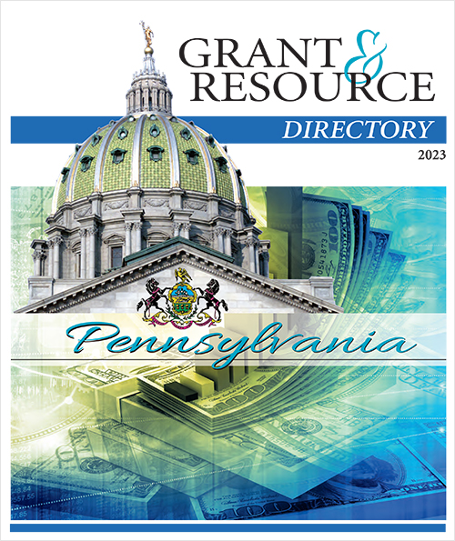 2023 Grant & Resource Directory
