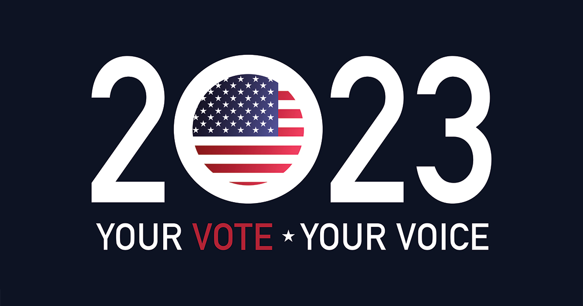Vote 2023