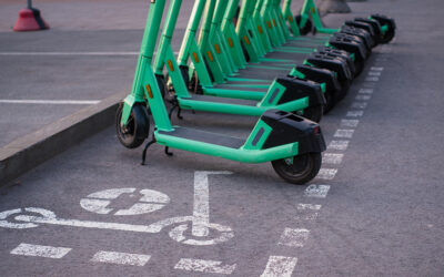 Sen. Tim Kearney Officially Introduces Abby’s Law to Improve E-Scooter Safety