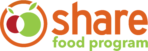 SHARE Food Program Delaware County Food Sites SHARE Food Program Delaware County Food Sites