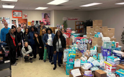 Sen. Kearney’s Fifth Annual Diaper Drive Delivers the Largest Donation to Date to Help Delaware County Families