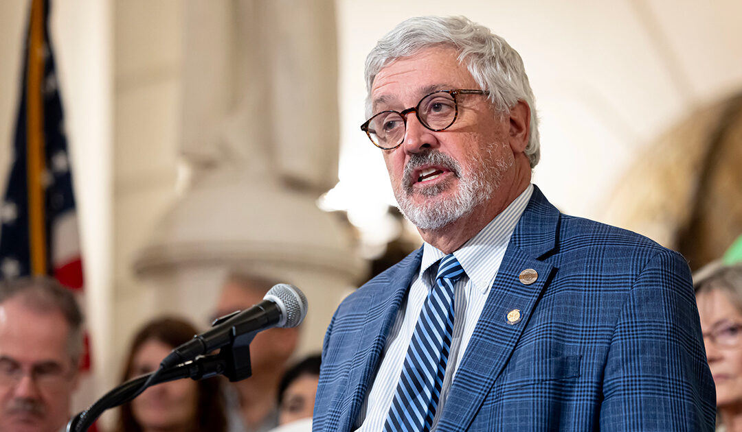 Senator Tim Kearney