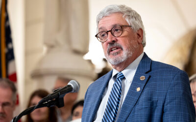 On Anniversary of Abby Gillon’s Death, Senator Kearney Urges Senate Action on Stalled Abby’s Law 