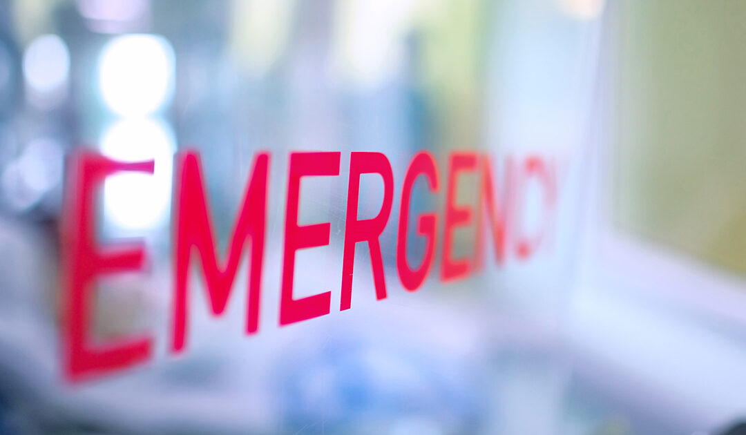 Emergency