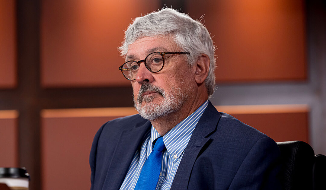 Senator Tim Kearney