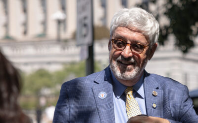 Senator Tim Kearney Announces Over $4.1 Million in PCCD Awards through Federal Victims of Crime Act (VOCA) Funds