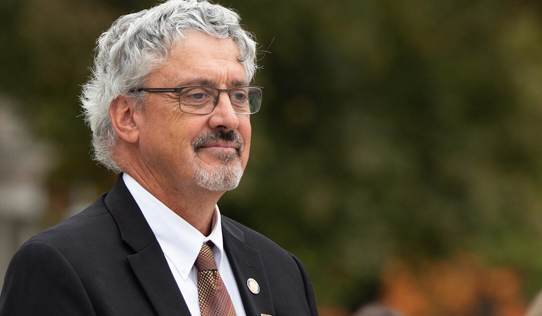 Senator Tim Kearney